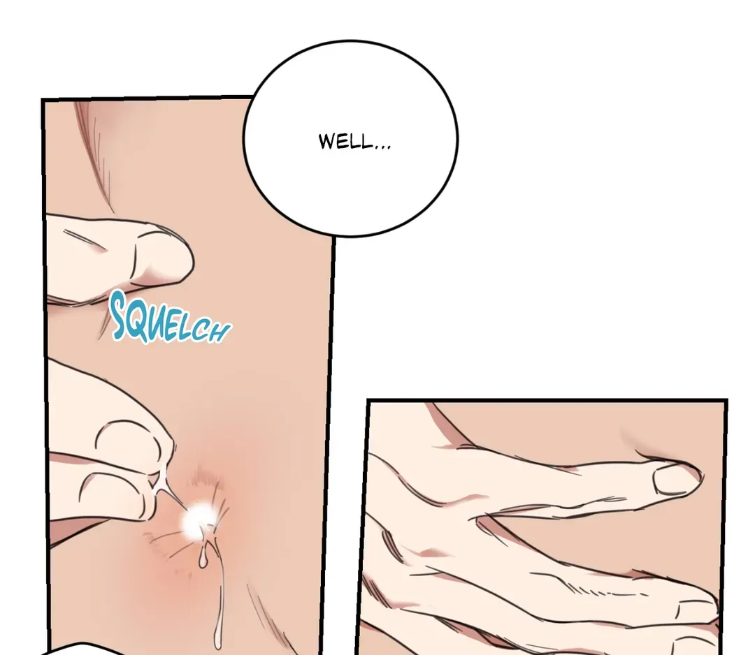 Our Sunny Days - Chapter 31 manhwa