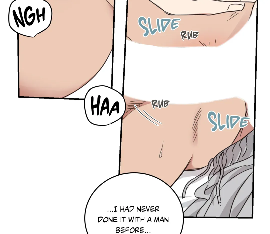 Our Sunny Days - Chapter 31 manhwa