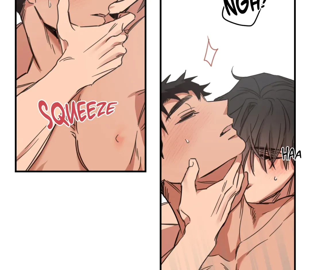 Our Sunny Days - Chapter 31 manhwa