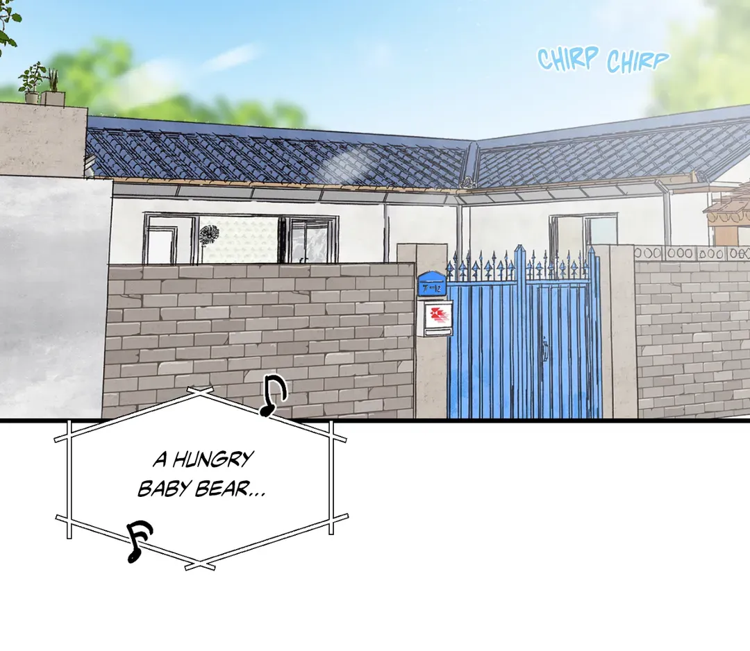 Our Sunny Days - Chapter 31 manhwa