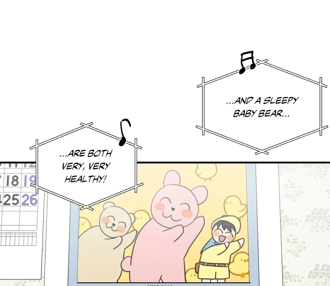 Our Sunny Days - Chapter 31 manhwa