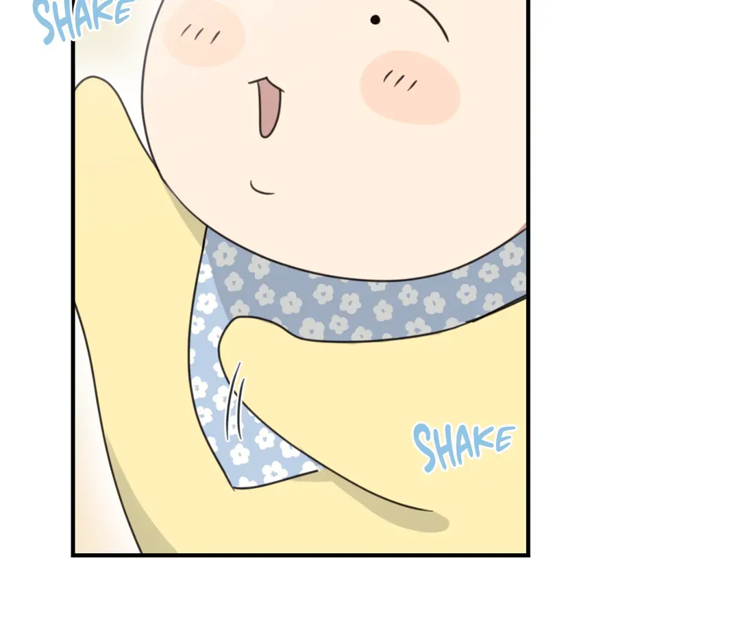 Our Sunny Days - Chapter 31 manhwa