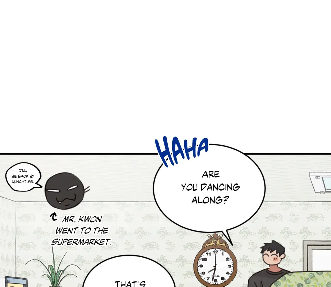 Our Sunny Days - Chapter 31 manhwa