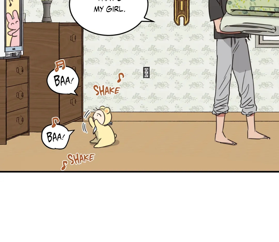 Our Sunny Days - Chapter 31 manhwa