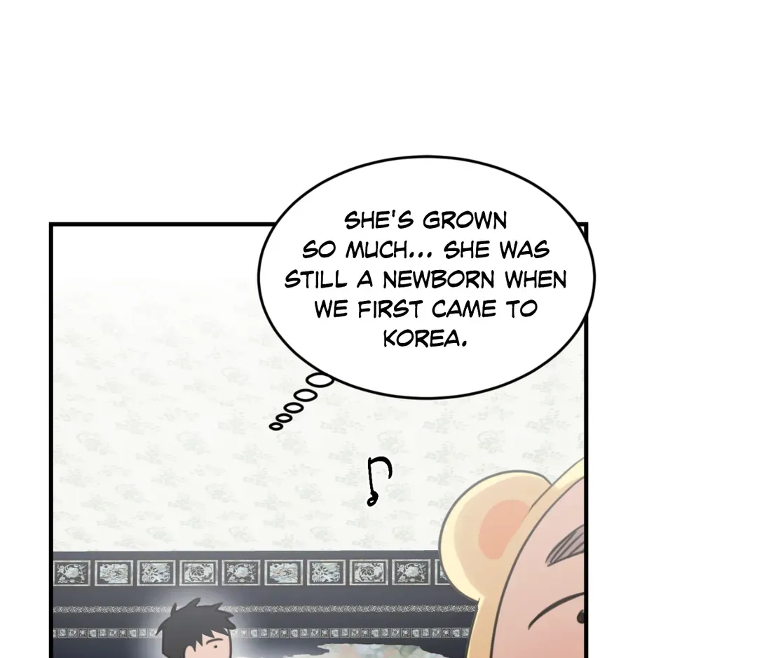 Our Sunny Days - Chapter 31 manhwa