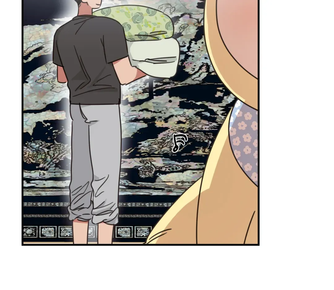 Our Sunny Days - Chapter 31 manhwa