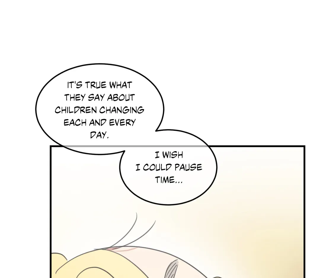 Our Sunny Days - Chapter 31 manhwa