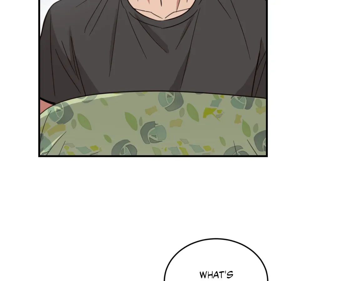 Our Sunny Days - Chapter 31 manhwa