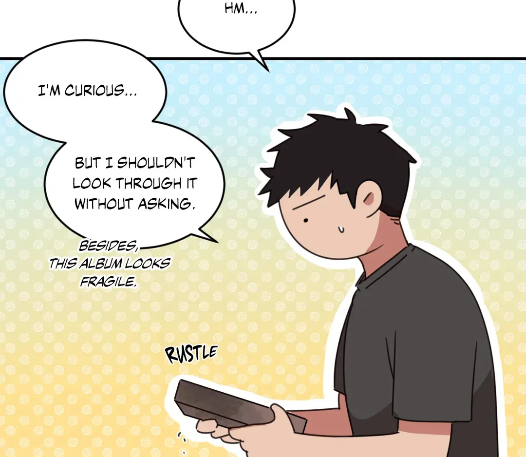 Our Sunny Days - Chapter 31 manhwa