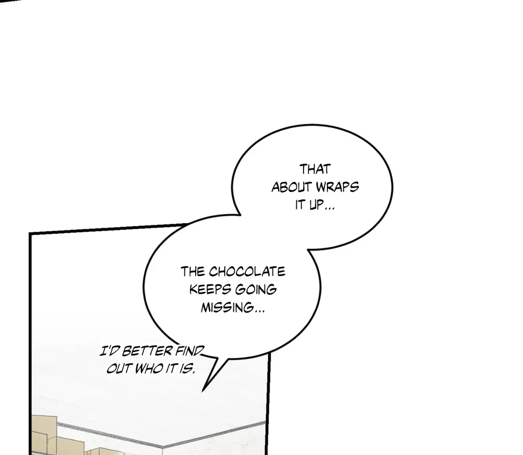 Our Sunny Days - Chapter 31 manhwa