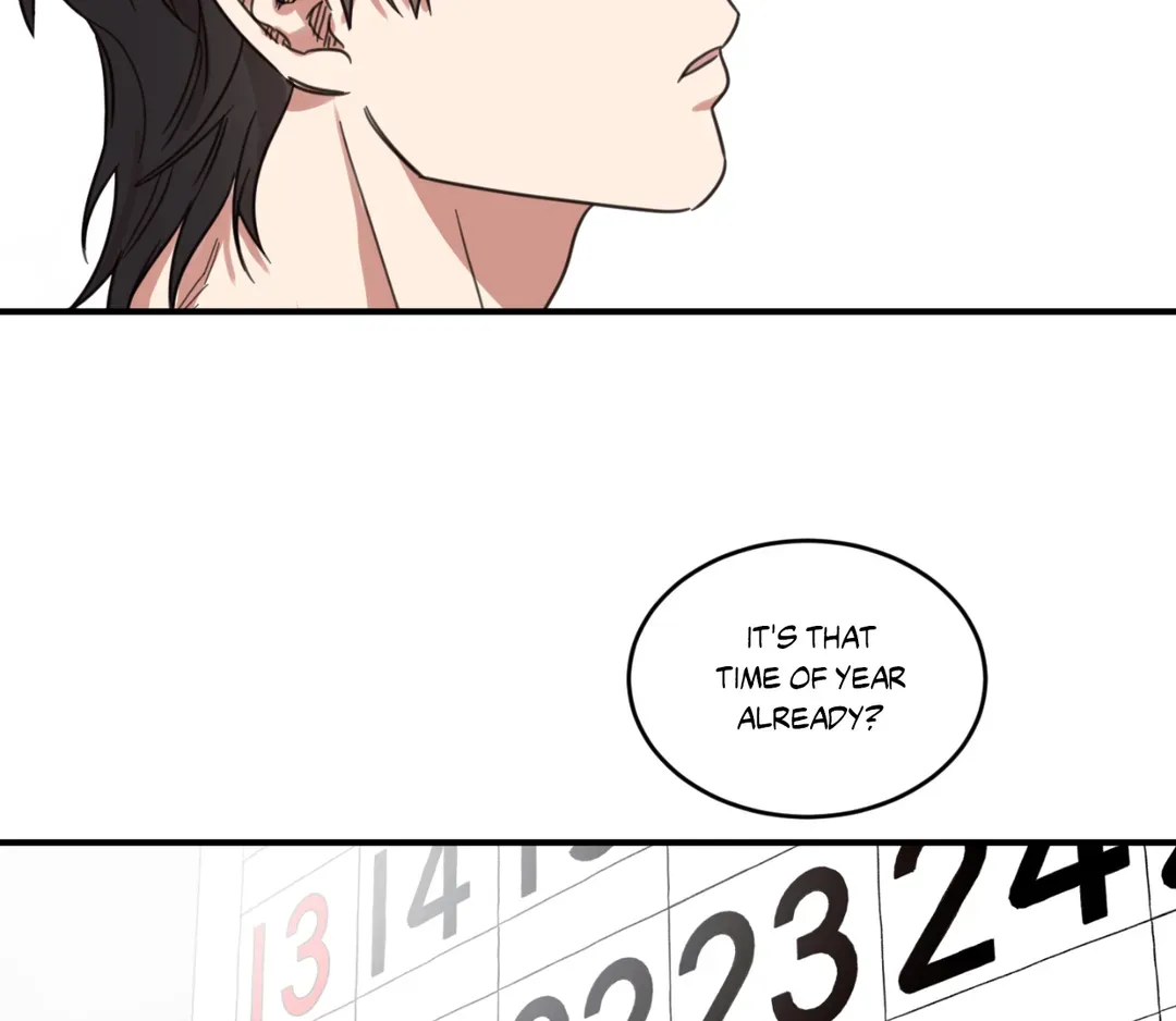 Our Sunny Days - Chapter 31 manhwa