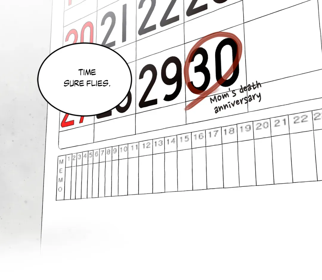 Our Sunny Days - Chapter 31 manhwa