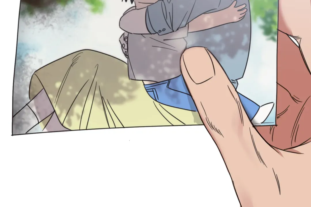 Our Sunny Days - Chapter 31 manhwa