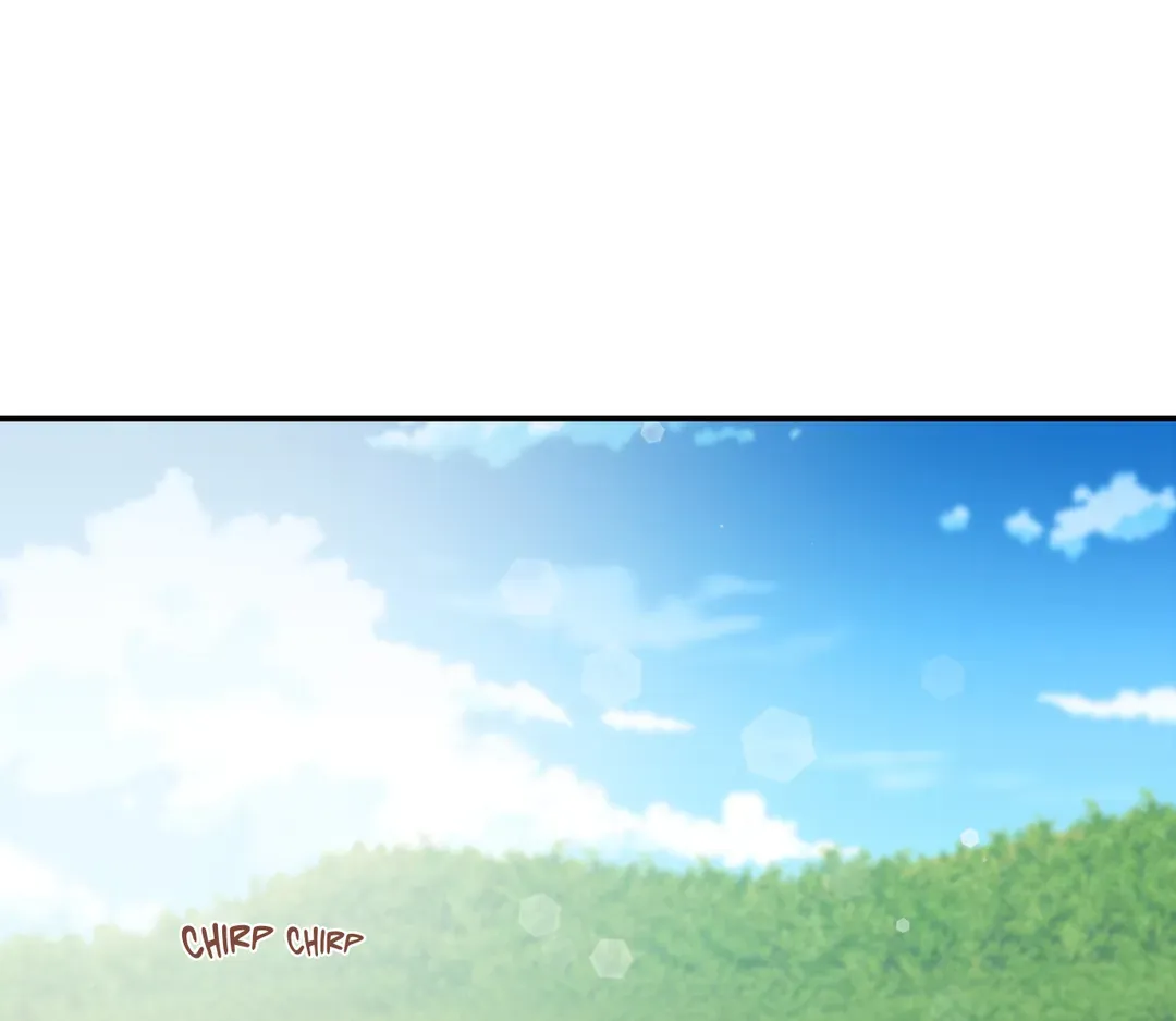 Our Sunny Days - Chapter 32 manhwa