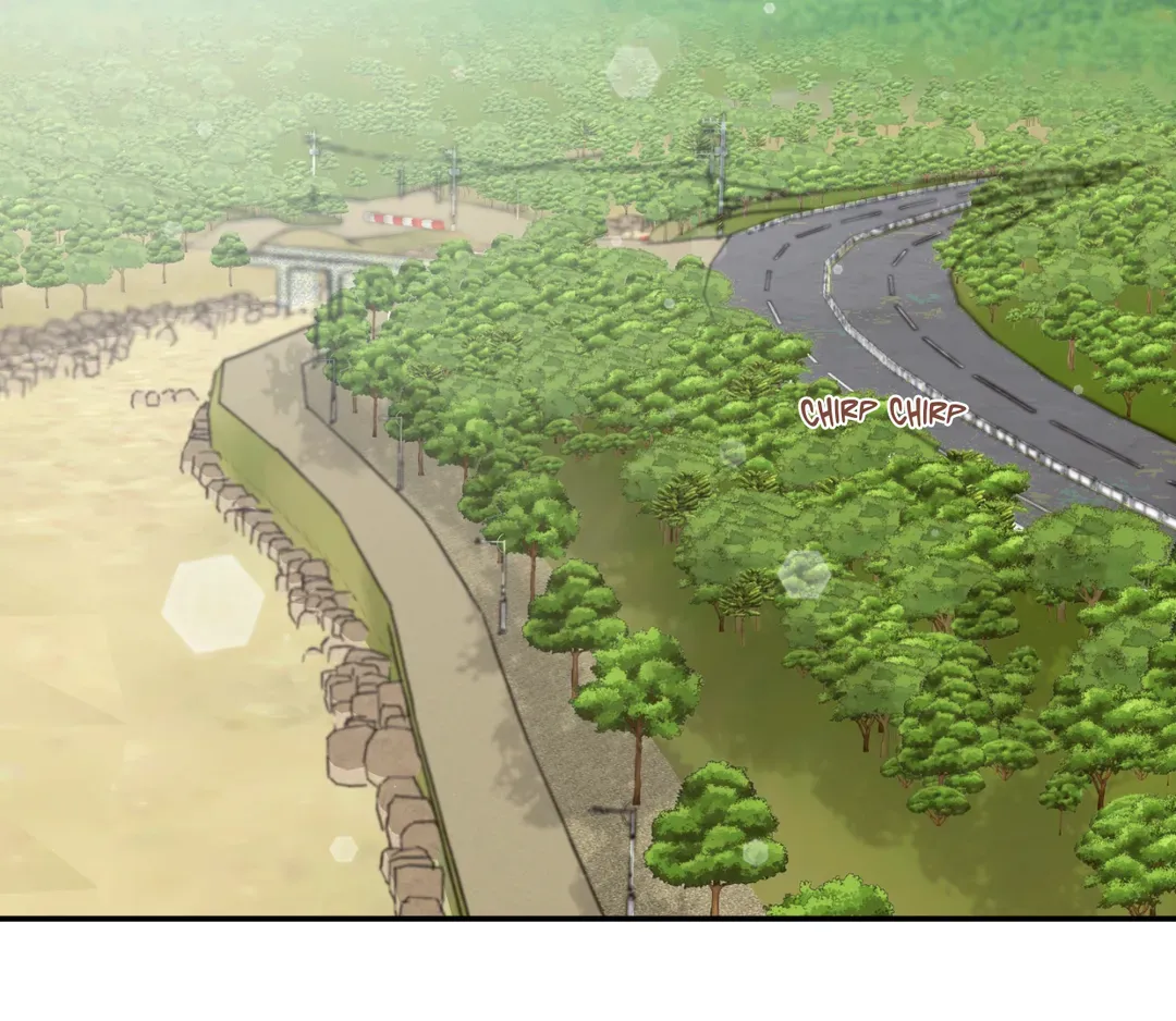 Our Sunny Days - Chapter 32 manhwa