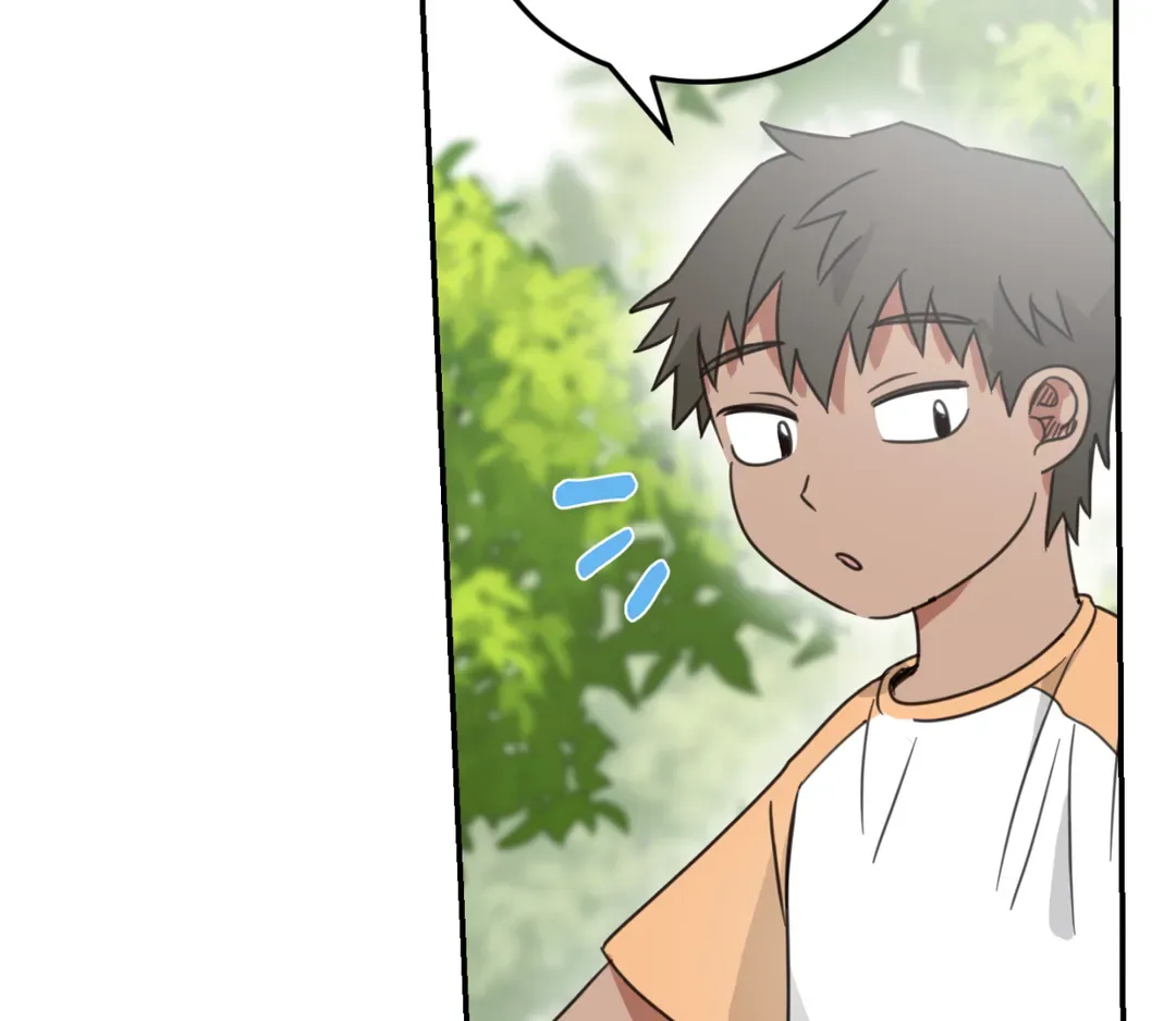 Our Sunny Days - Chapter 32 manhwa