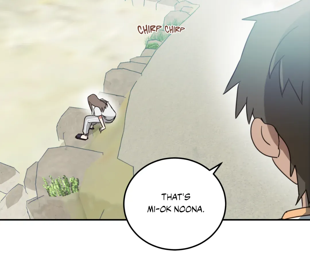 Our Sunny Days - Chapter 32 manhwa