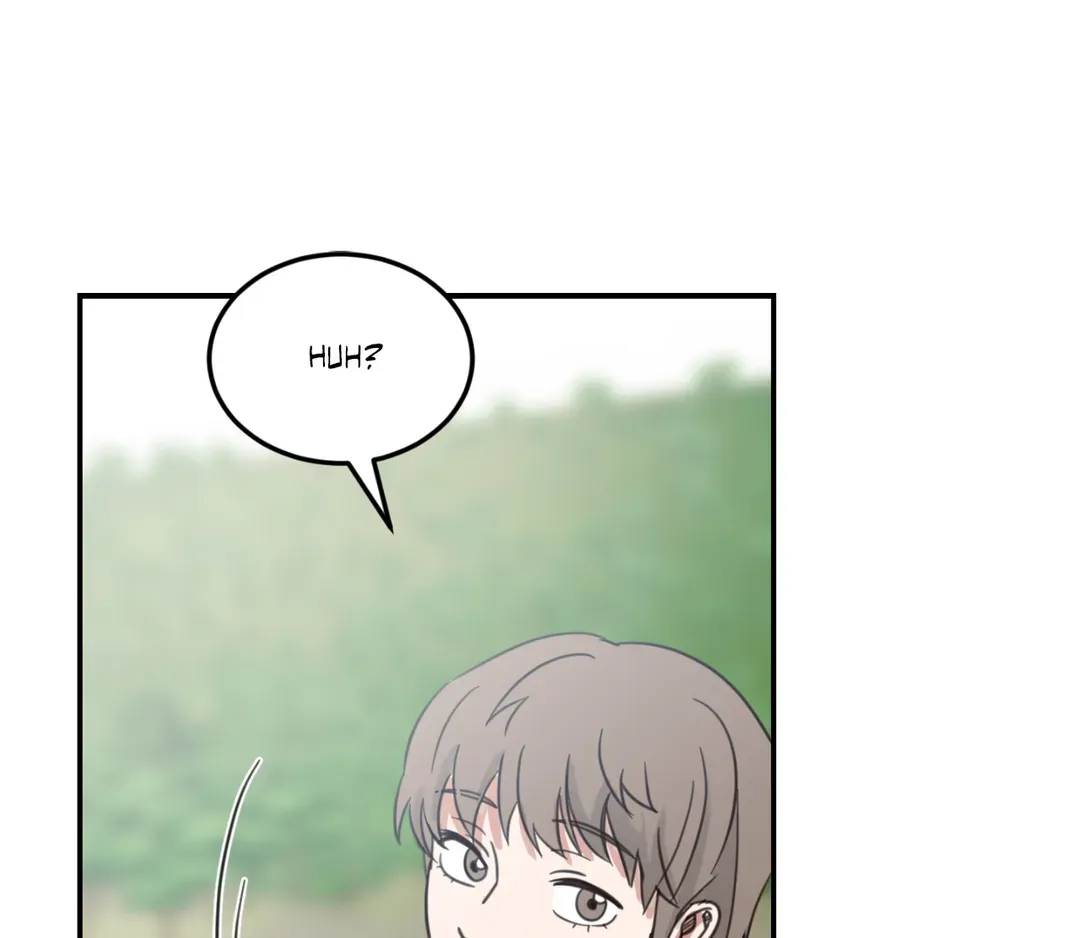 Our Sunny Days - Chapter 32 manhwa