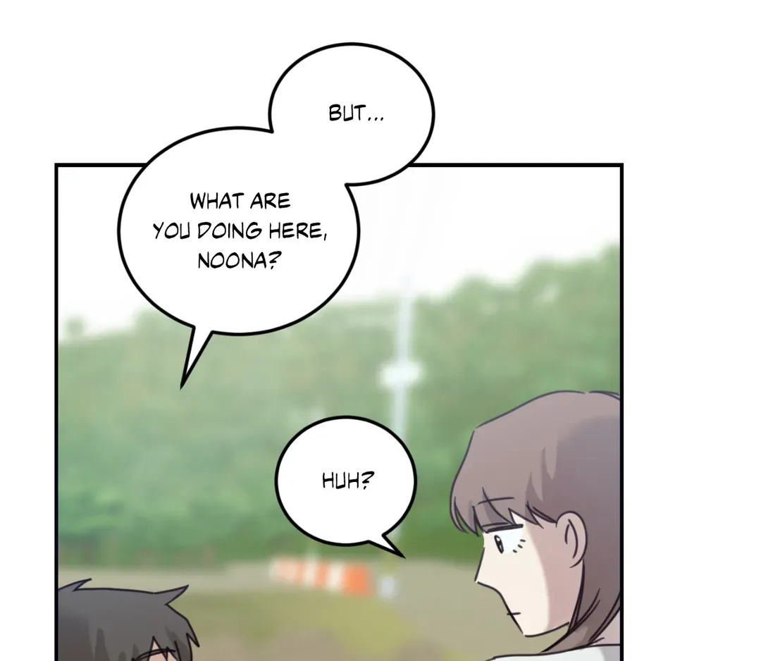 Our Sunny Days - Chapter 32 manhwa