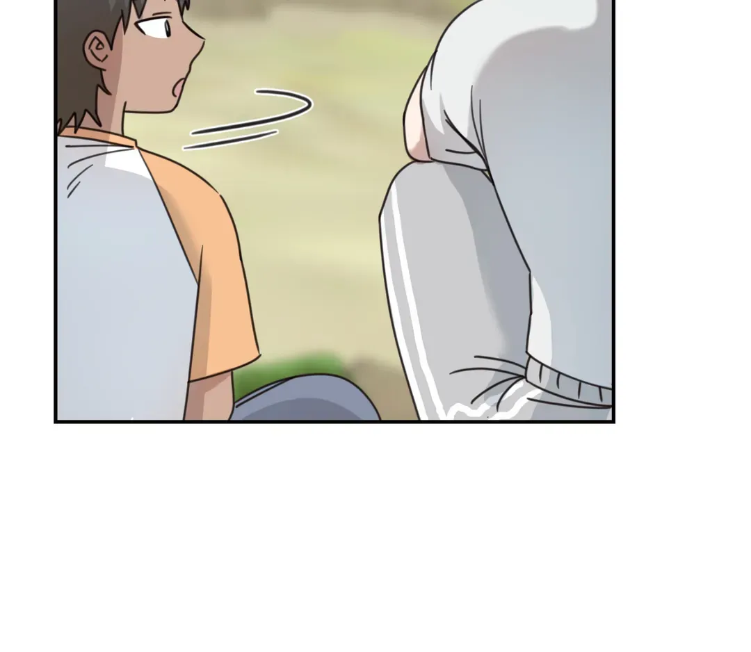 Our Sunny Days - Chapter 32 manhwa
