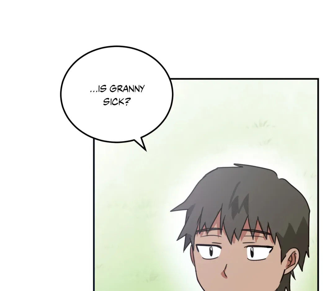 Our Sunny Days - Chapter 32 manhwa