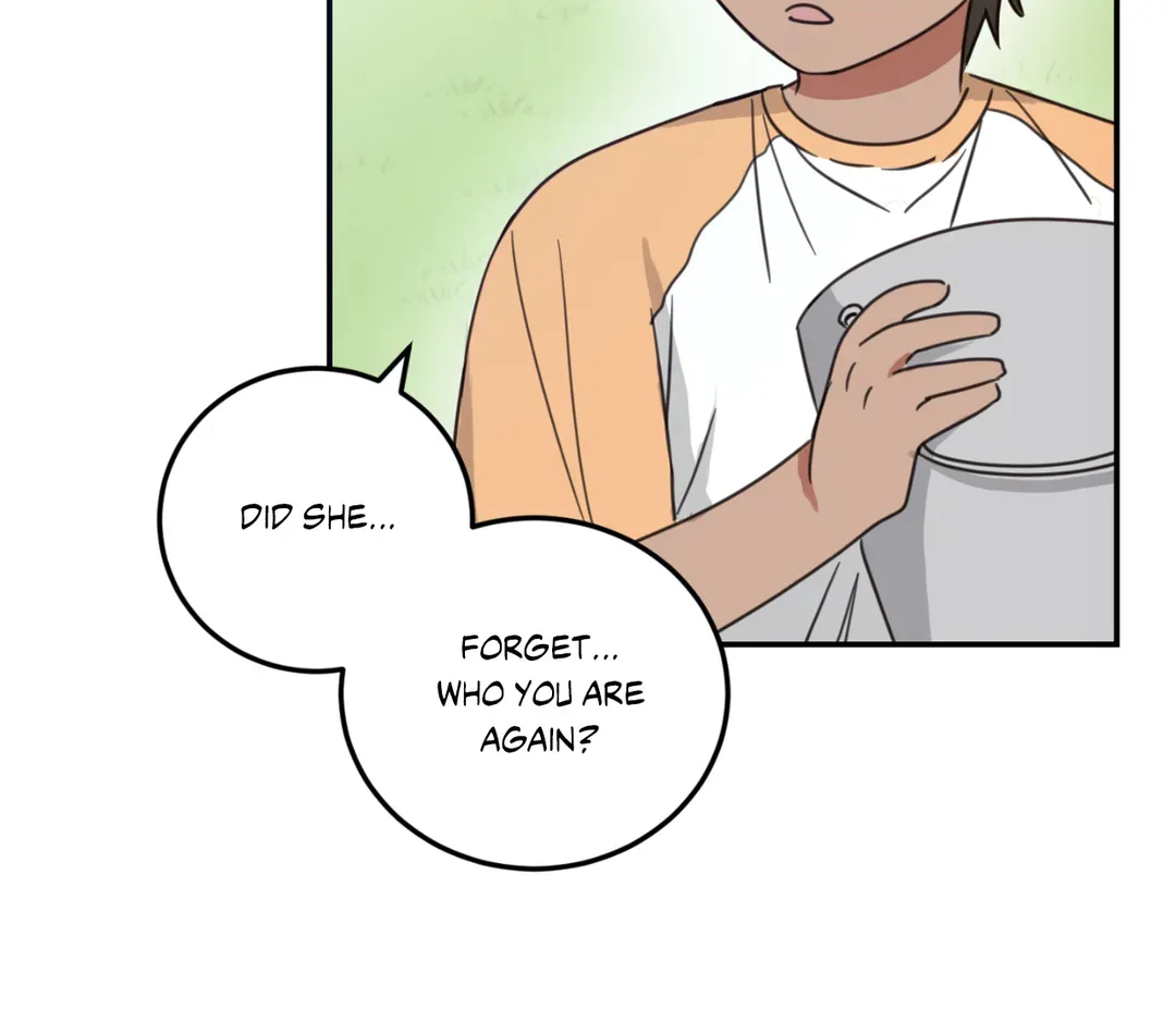 Our Sunny Days - Chapter 32 manhwa