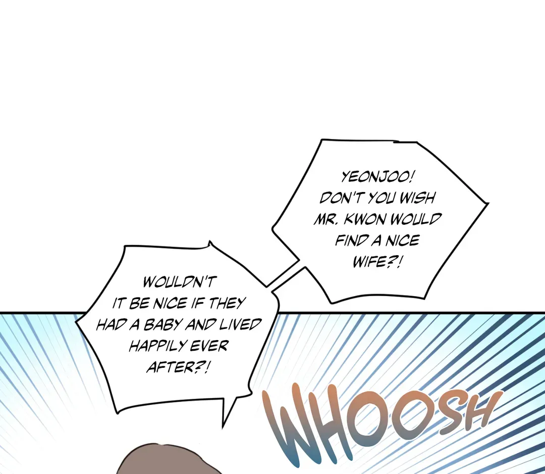 Our Sunny Days - Chapter 32 manhwa