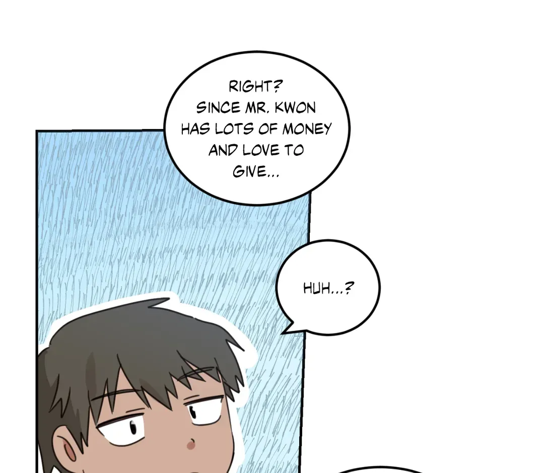 Our Sunny Days - Chapter 32 manhwa