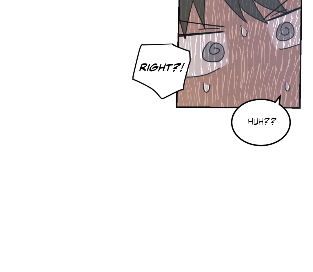 Our Sunny Days - Chapter 32 manhwa