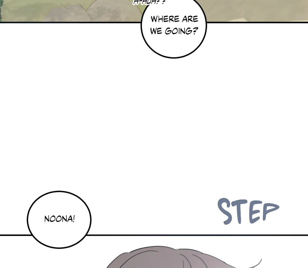 Our Sunny Days - Chapter 32 manhwa