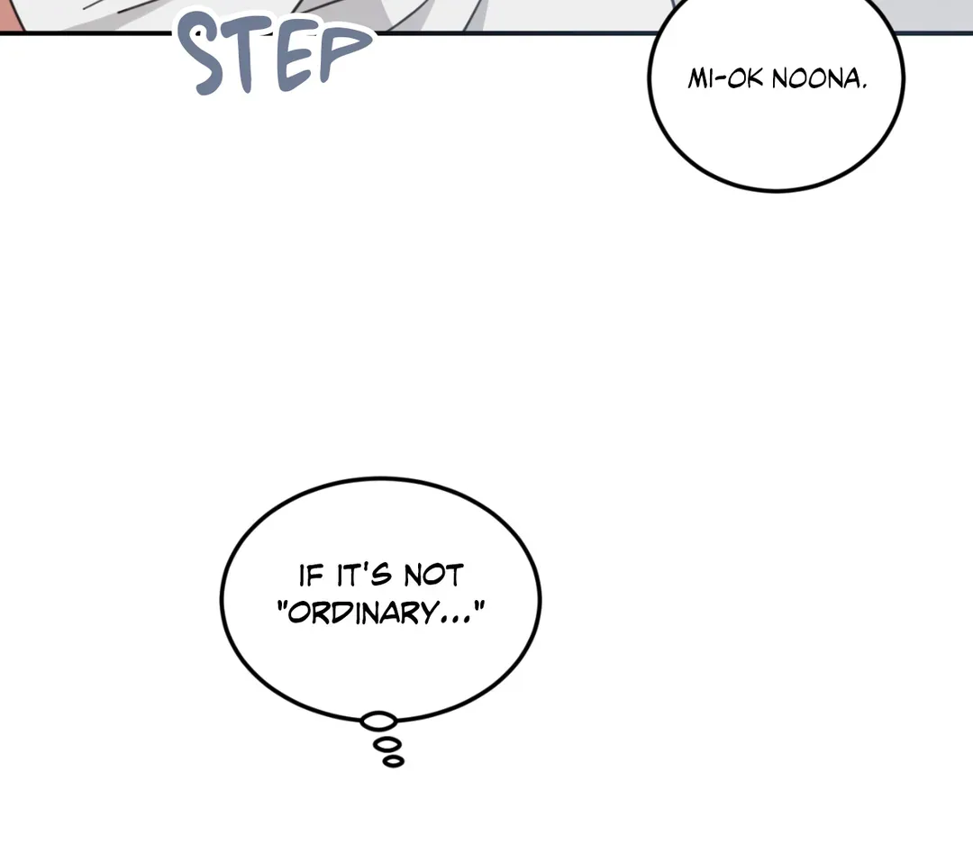 Our Sunny Days - Chapter 32 manhwa