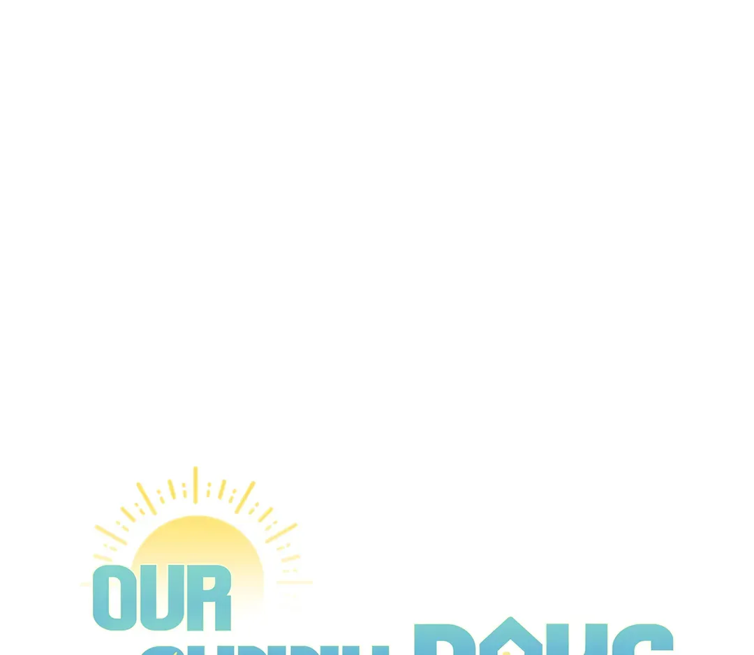 Our Sunny Days - Chapter 32 manhwa
