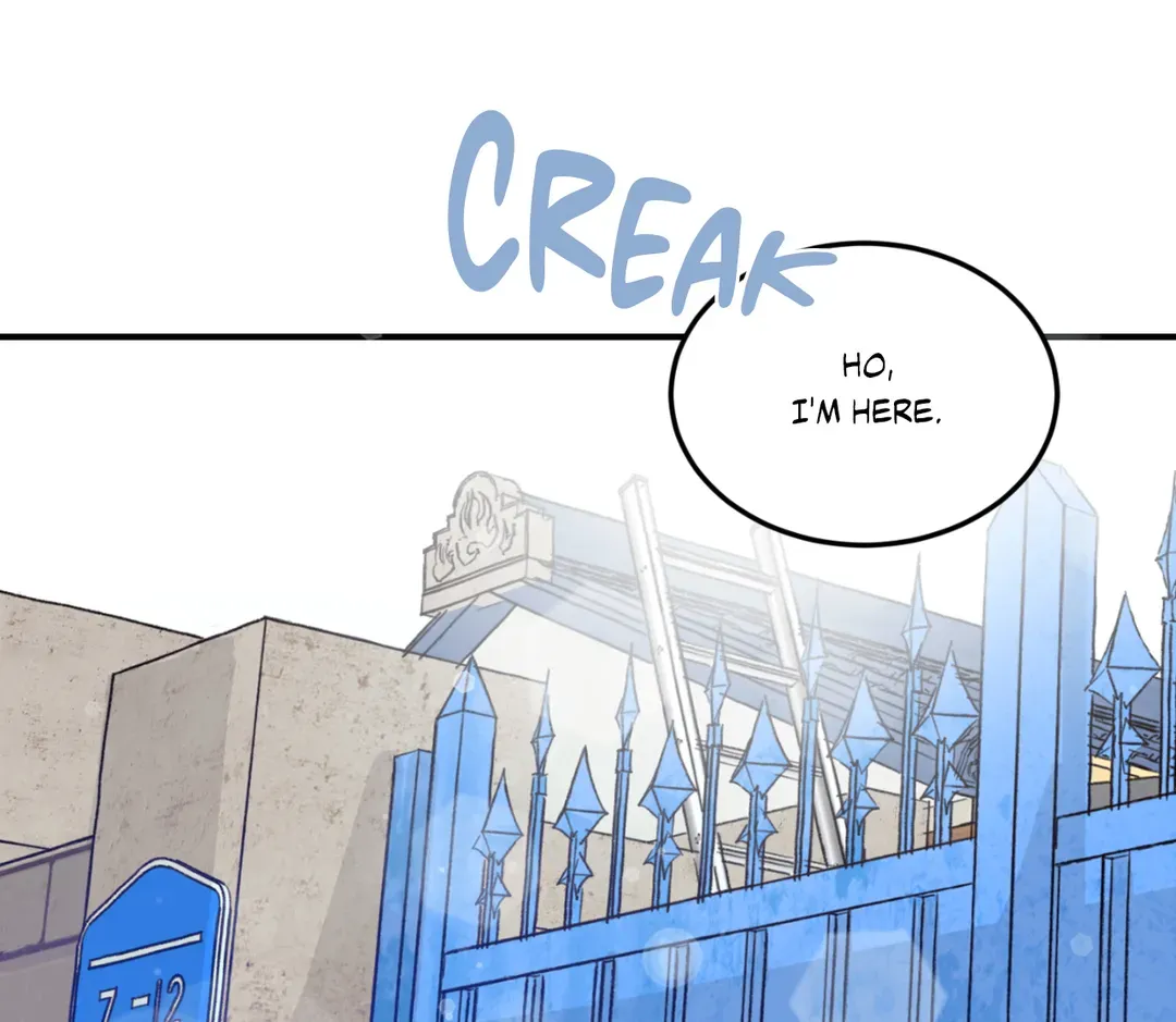 Our Sunny Days - Chapter 32 manhwa