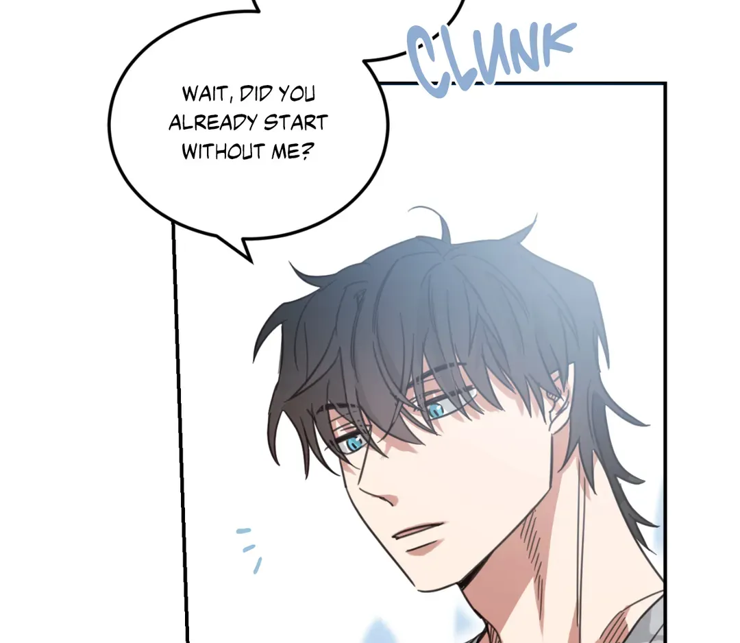 Our Sunny Days - Chapter 32 manhwa