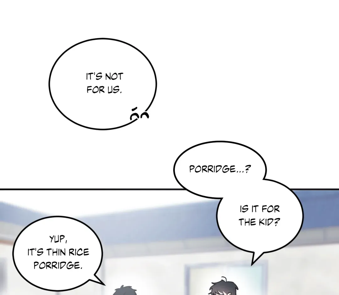 Our Sunny Days - Chapter 32 manhwa