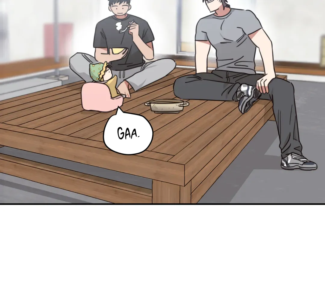 Our Sunny Days - Chapter 32 manhwa