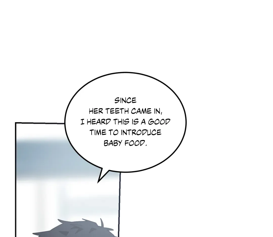 Our Sunny Days - Chapter 32 manhwa