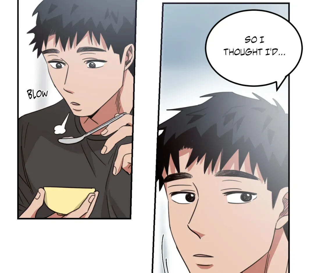 Our Sunny Days - Chapter 32 manhwa