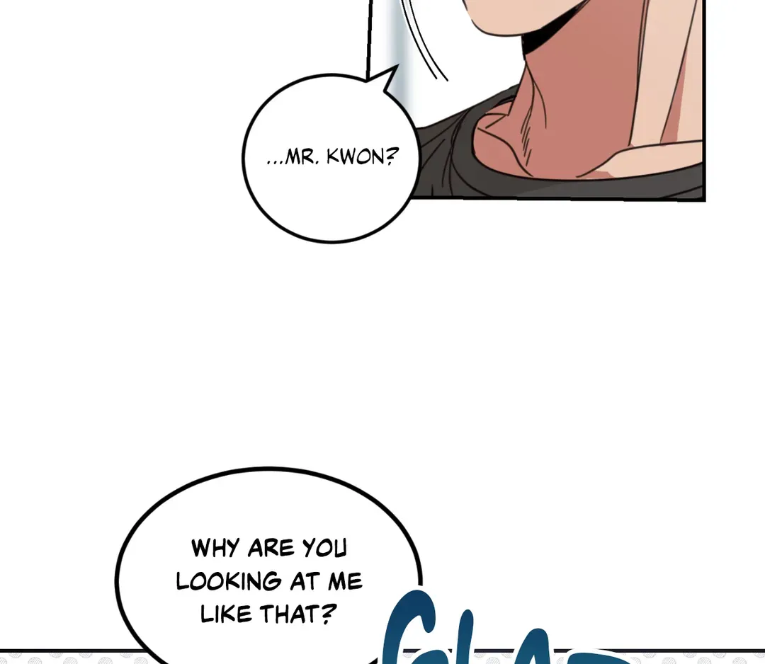 Our Sunny Days - Chapter 32 manhwa