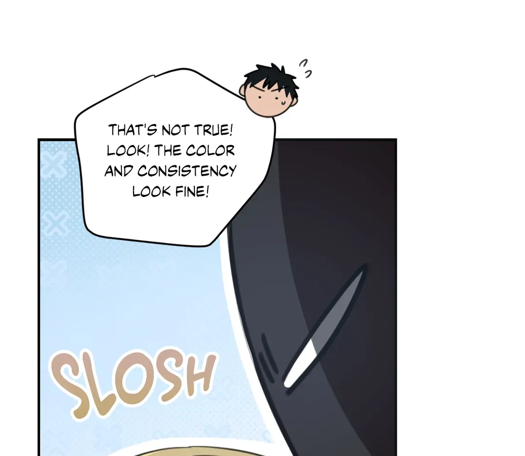 Our Sunny Days - Chapter 32 manhwa