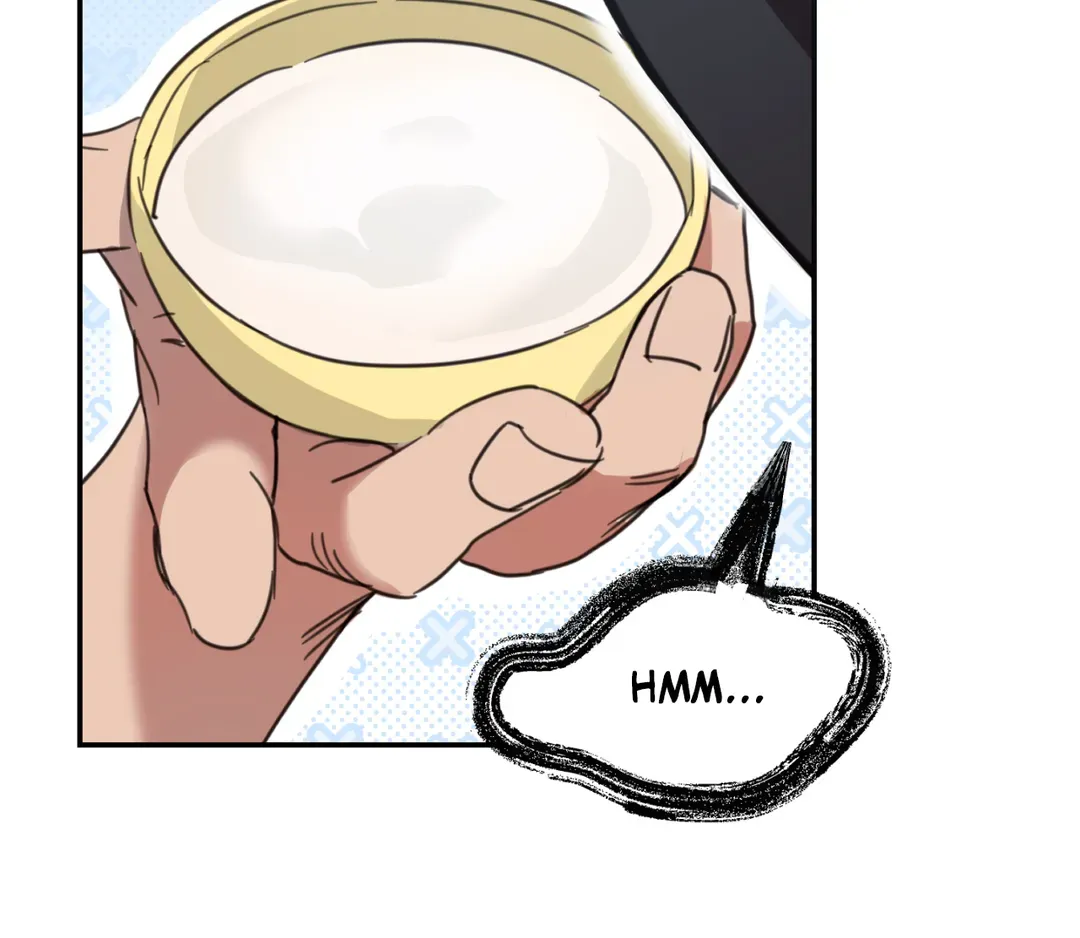 Our Sunny Days - Chapter 32 manhwa