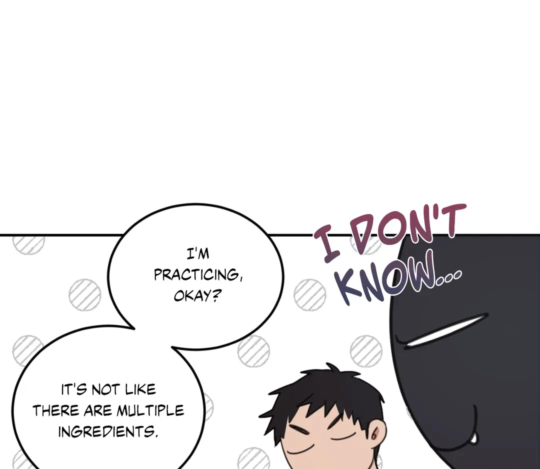 Our Sunny Days - Chapter 32 manhwa