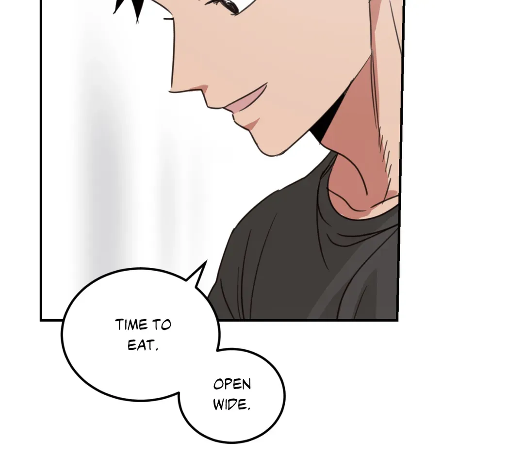 Our Sunny Days - Chapter 32 manhwa