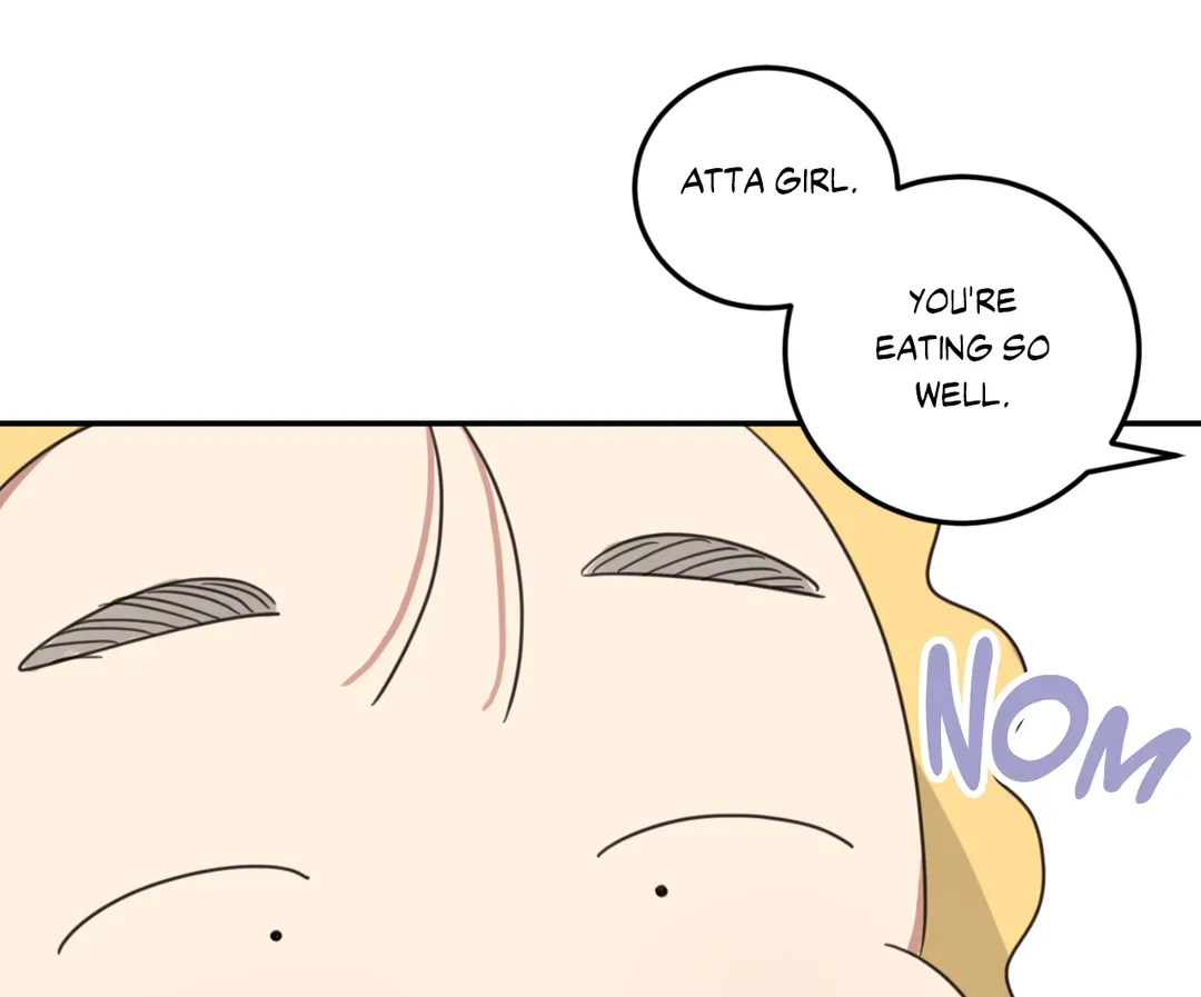 Our Sunny Days - Chapter 32 manhwa