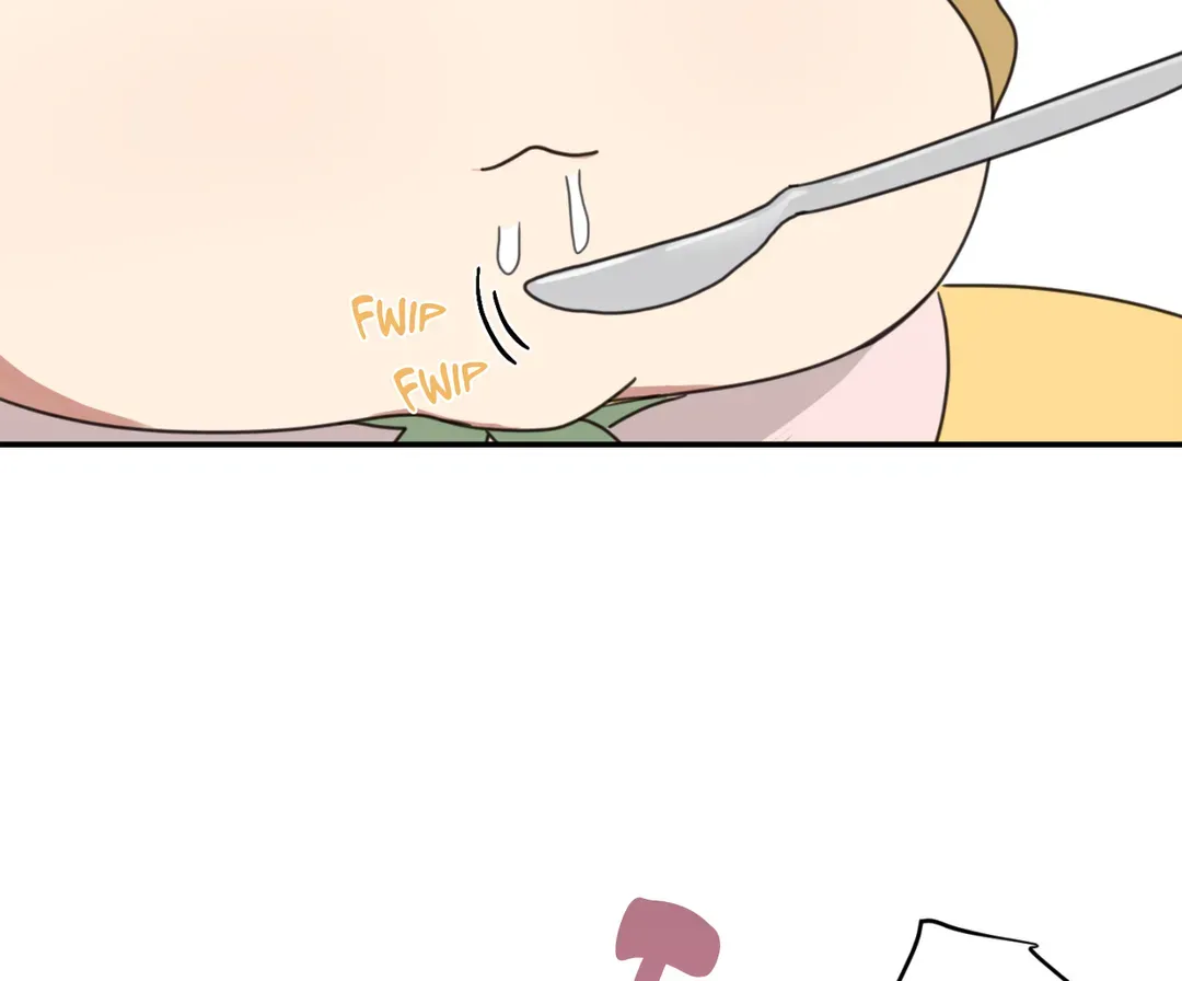 Our Sunny Days - Chapter 32 manhwa