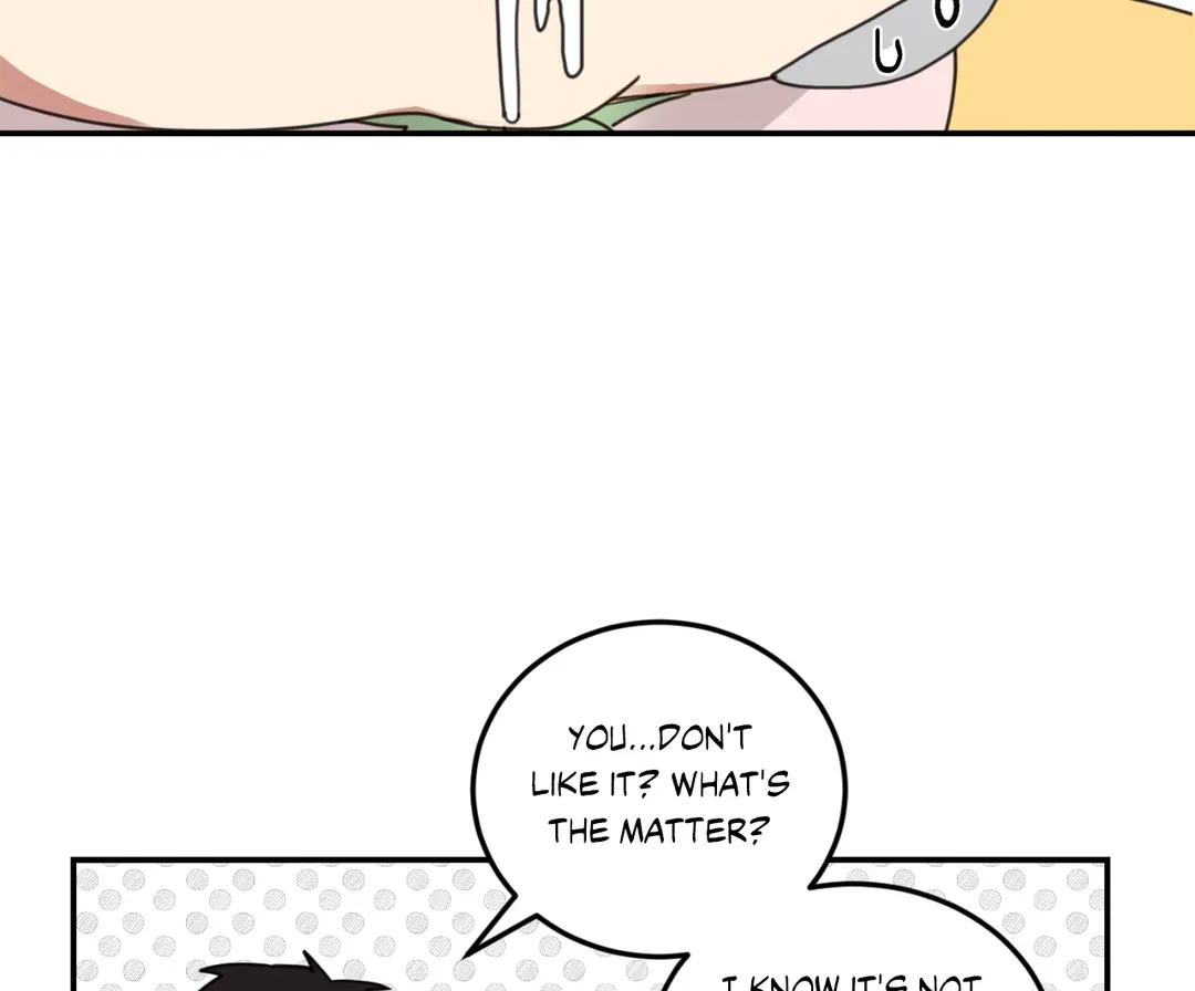Our Sunny Days - Chapter 32 manhwa