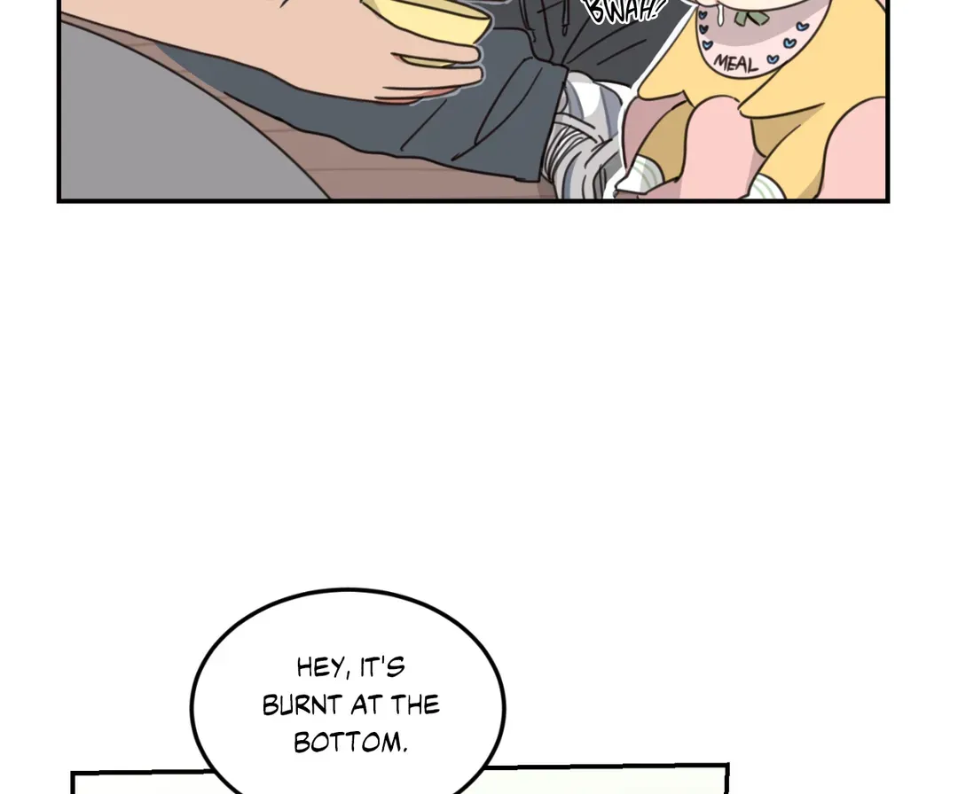 Our Sunny Days - Chapter 32 manhwa