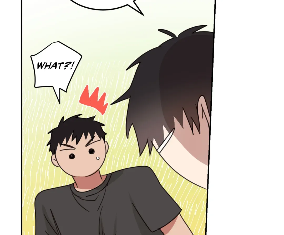Our Sunny Days - Chapter 32 manhwa