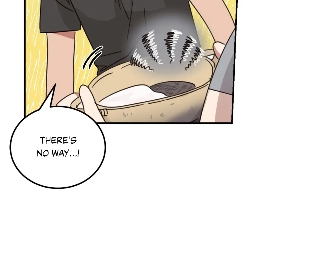 Our Sunny Days - Chapter 32 manhwa