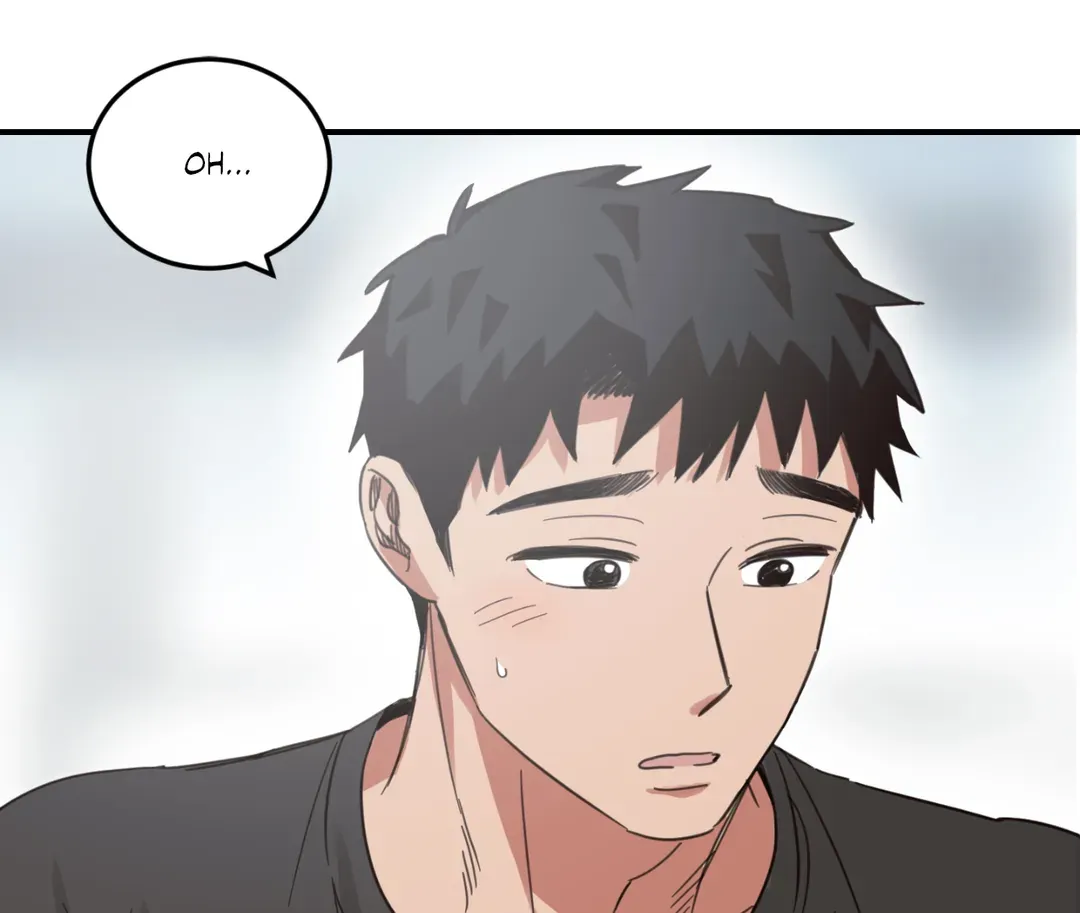 Our Sunny Days - Chapter 32 manhwa